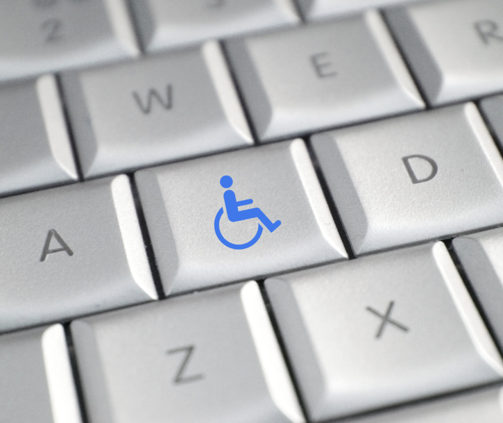 Le handicap dans la formation