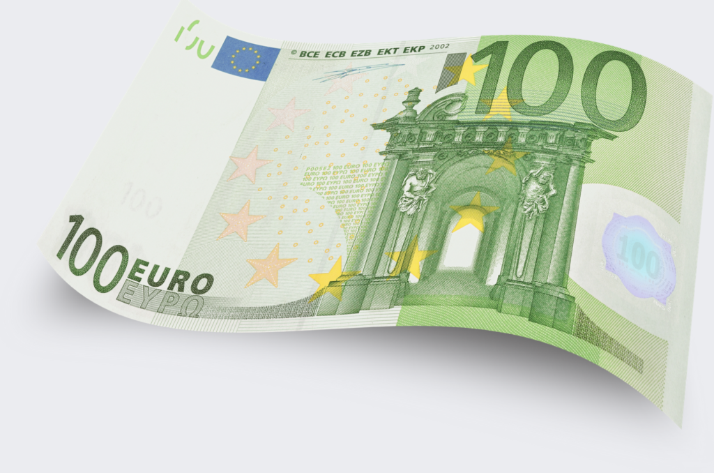 Reste à charge CPF à 100 euros