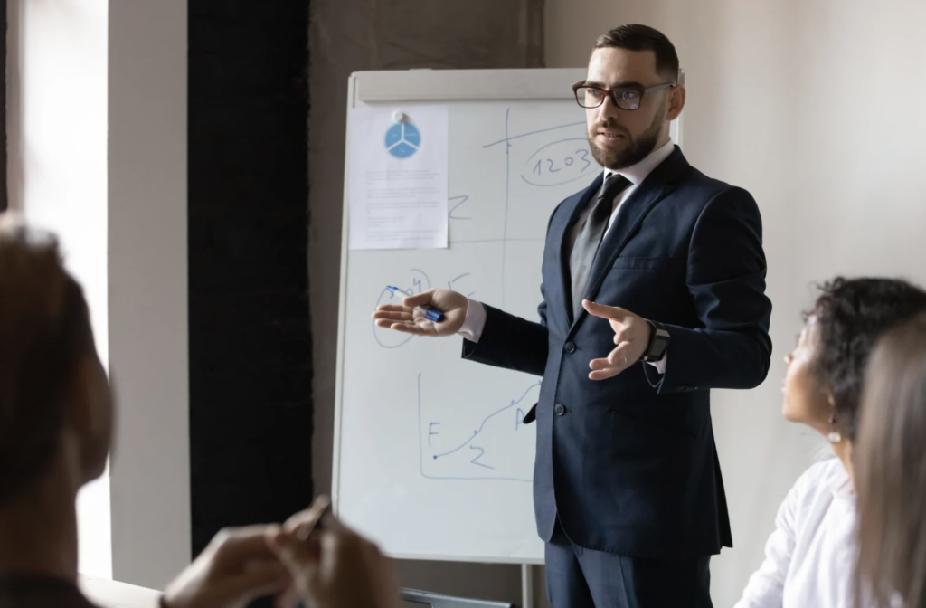 Comment devenir formateur