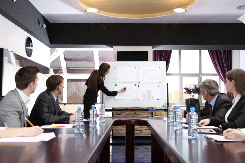 Comment devenir formateur