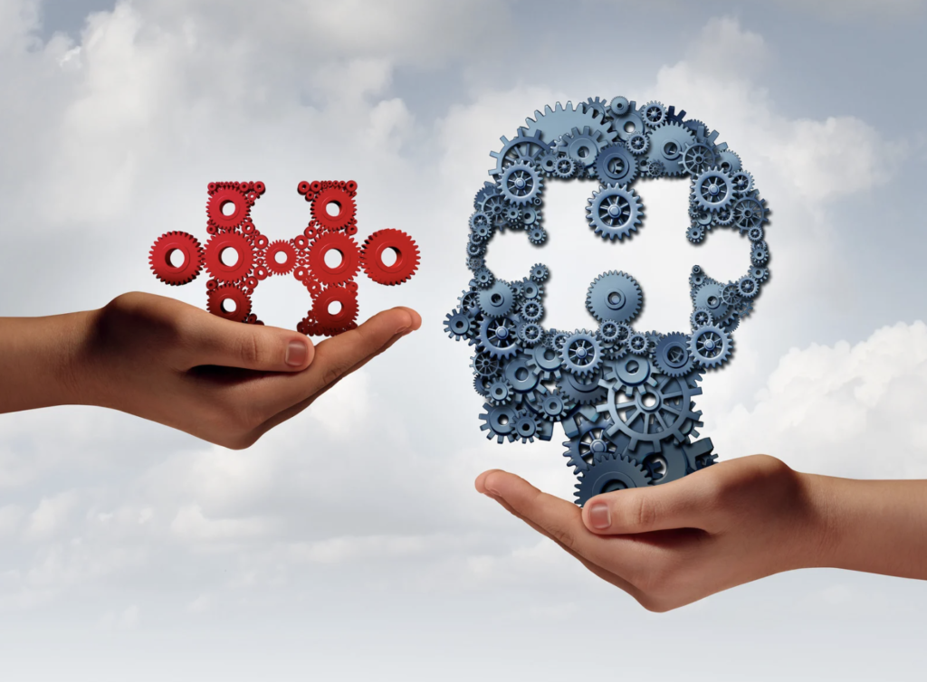 IA dans la formation professionnelle