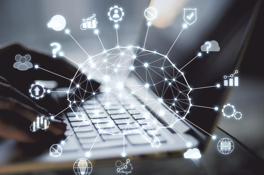 IA dans la formation professionnelle