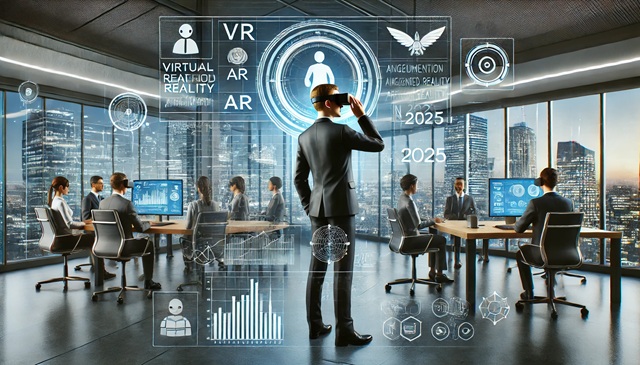 Illustration de l'article : 2025 : Pourquoi 3 entreprises sur 5 pourraient abandonner la formation professionnelle