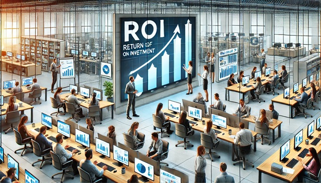Illustration de l'article : 2025 : Pourquoi 3 entreprises sur 5 pourraient abandonner la formation professionnelle