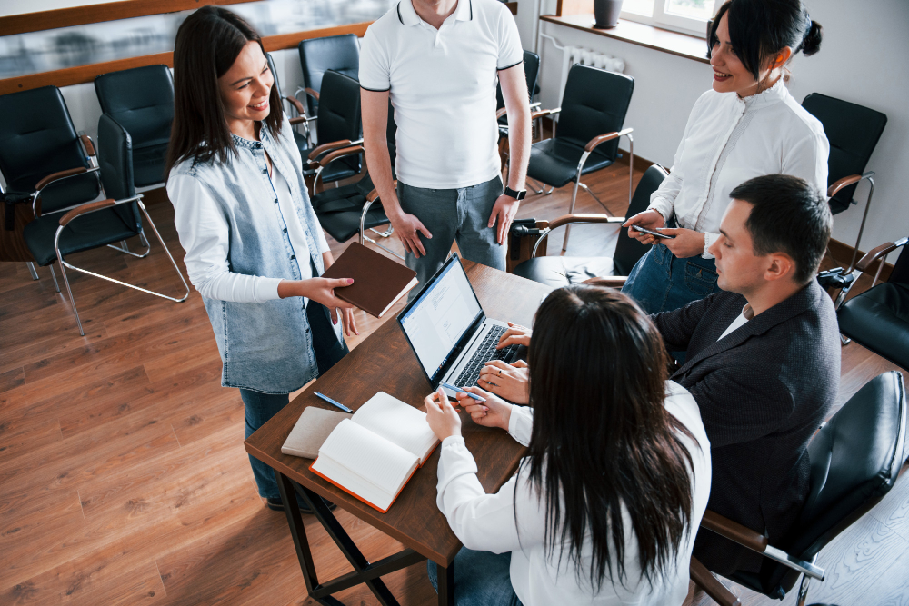 Illustration de l'article : Formation professionnelle : comment rester compétitif sur le marché du travail ?