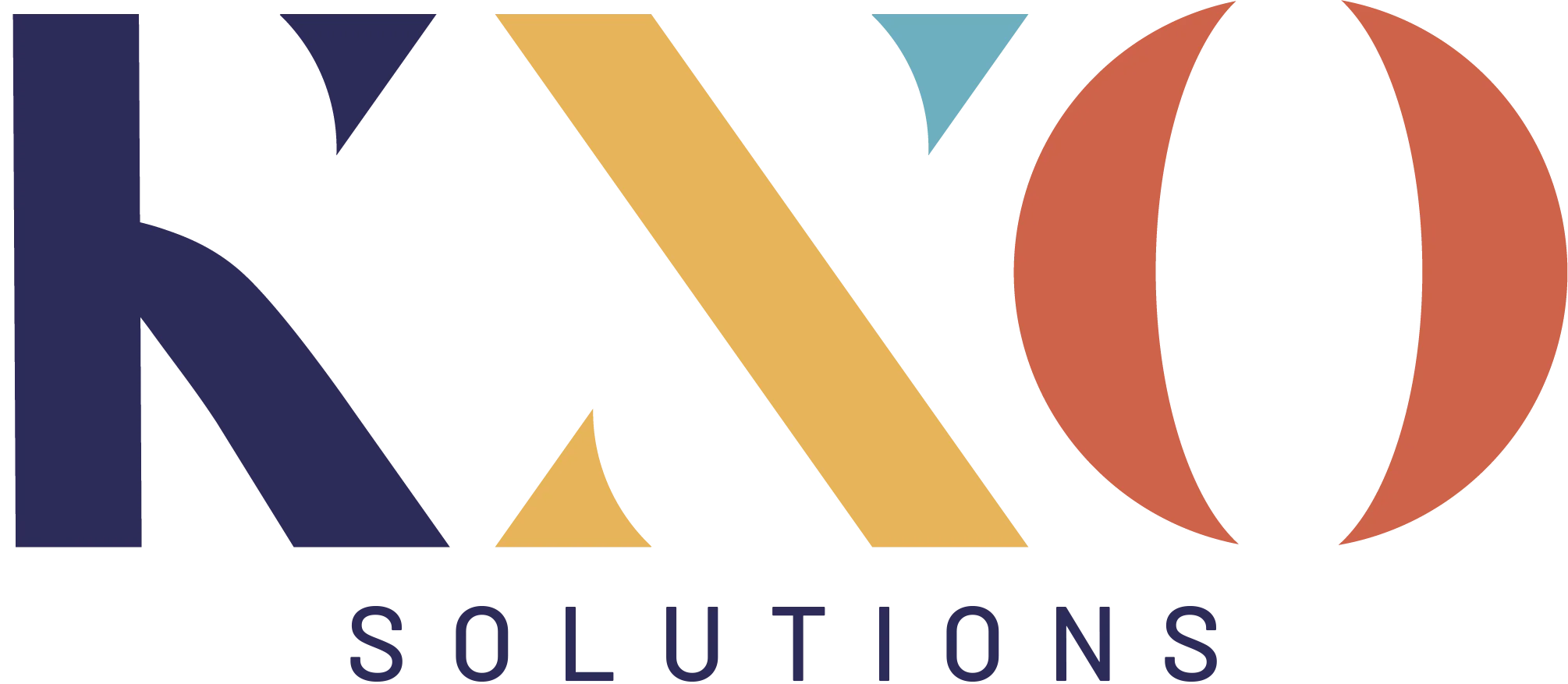 Logo du logiciel de gestion KXO Solutions