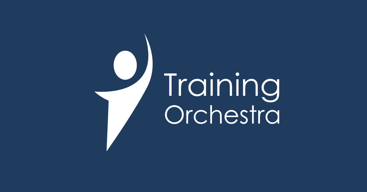 Logo Training Orchestra