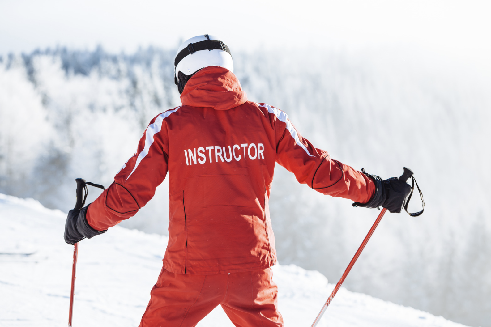 Formation pour les stations de ski