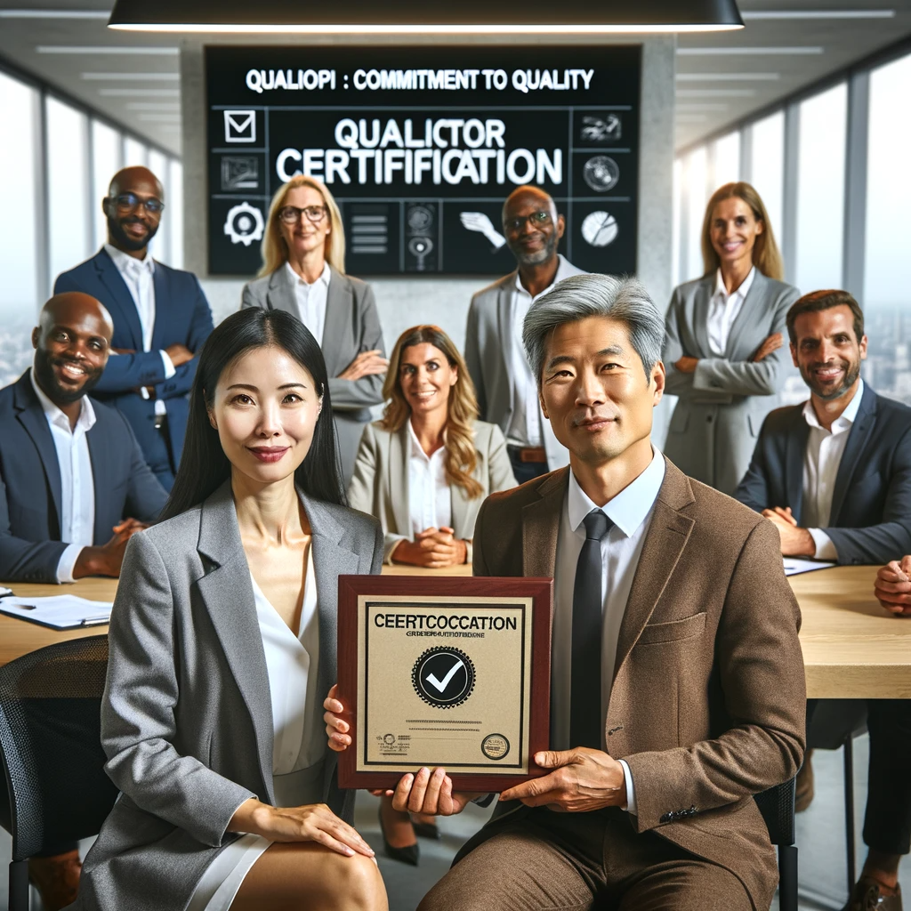 sous traitant formation qualiopi