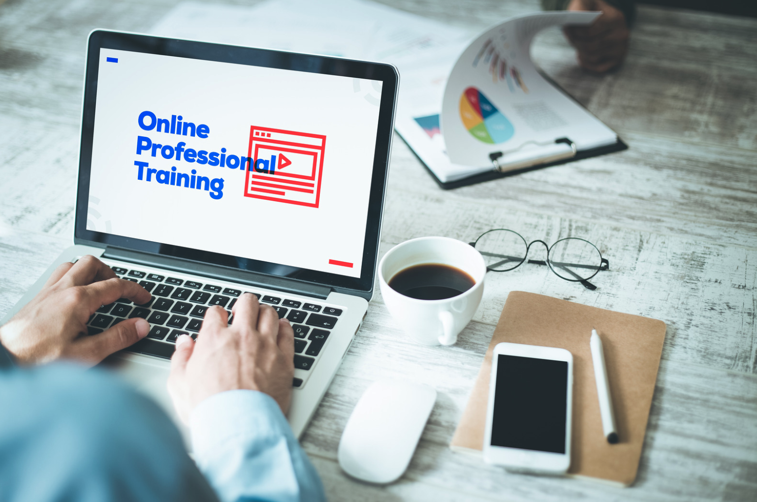 Applications à tester en formation