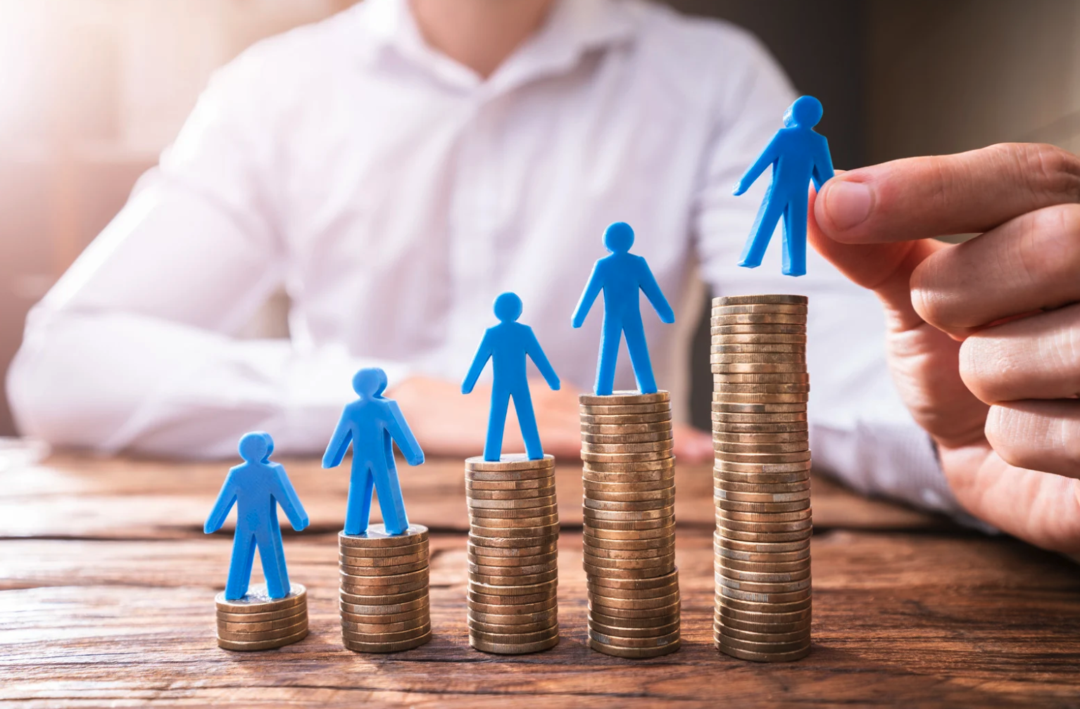 Mise à jour des rémunérations des formateurs