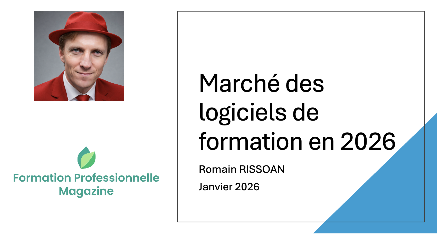 Comparateur logiciels de gestion formation 2026