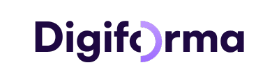 Logo Digiforma
