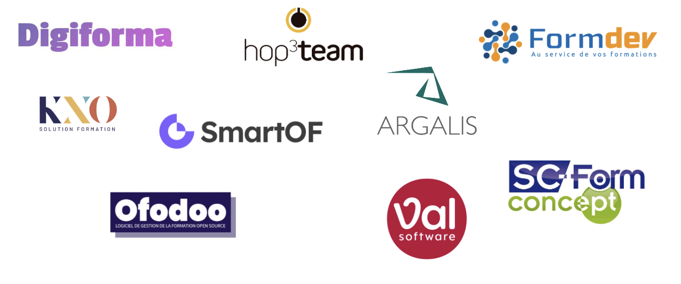 Les Meilleurs logiciels de gestion de la formation pour organisme de formation