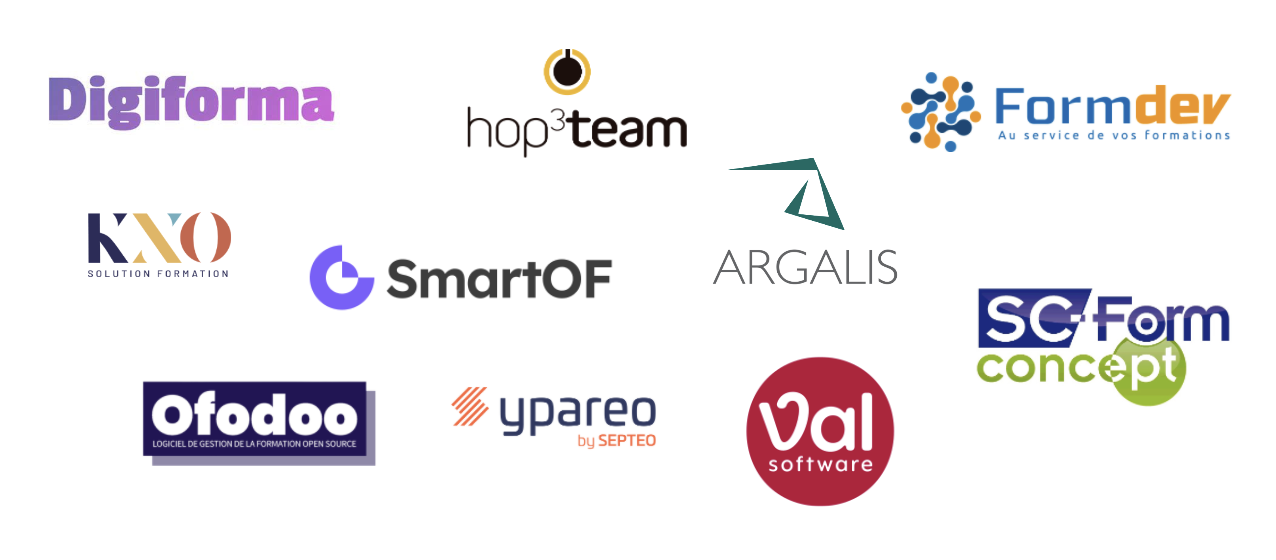 Les meilleurs logiciels de gestion de la formation pour CFA