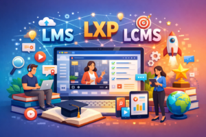 Comparatif des LMS (Plateformes de gestion de contenu en formation)