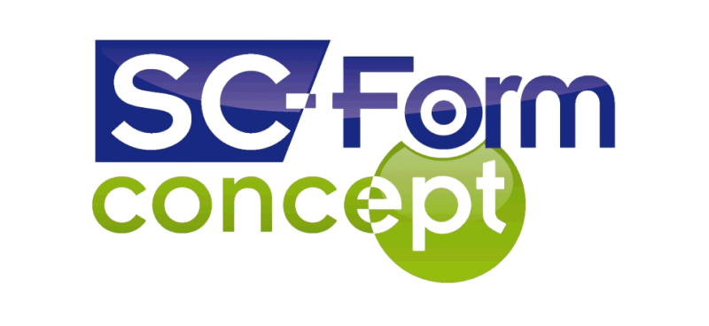 Logo SC Form
