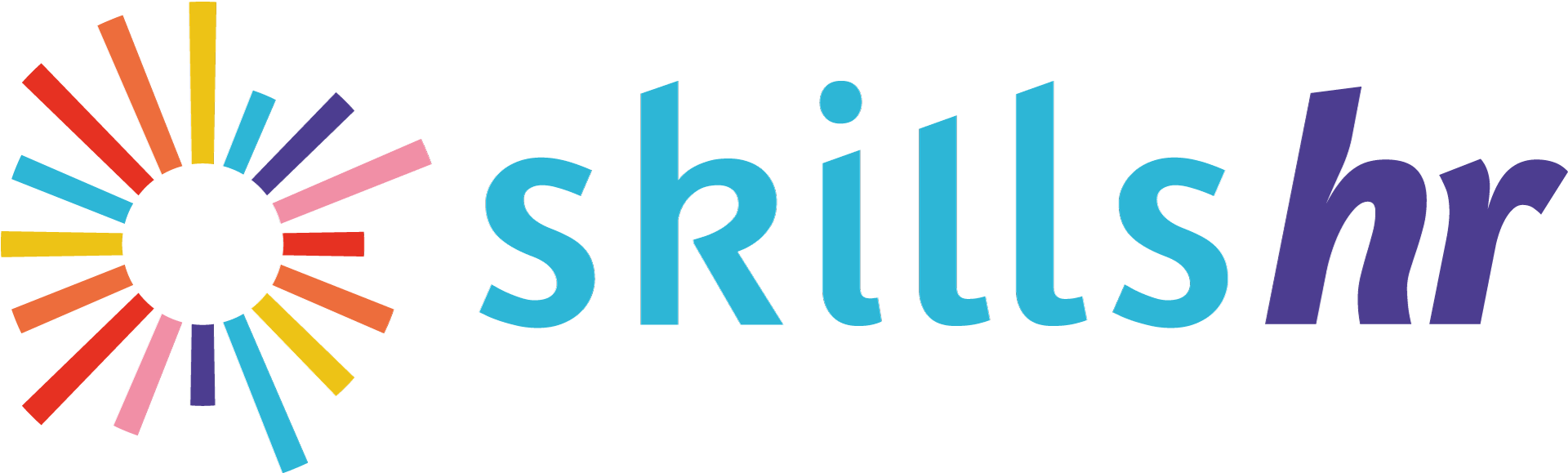 Logo Skills HR