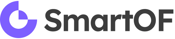 Logo SmartOF